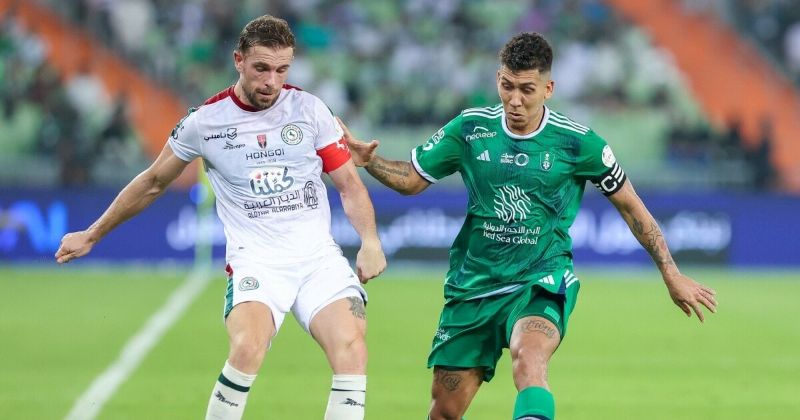 Nhận định soi kèo Al Ettifaq vs Al Okhdood lúc 21h35 ngày 02/01/2026