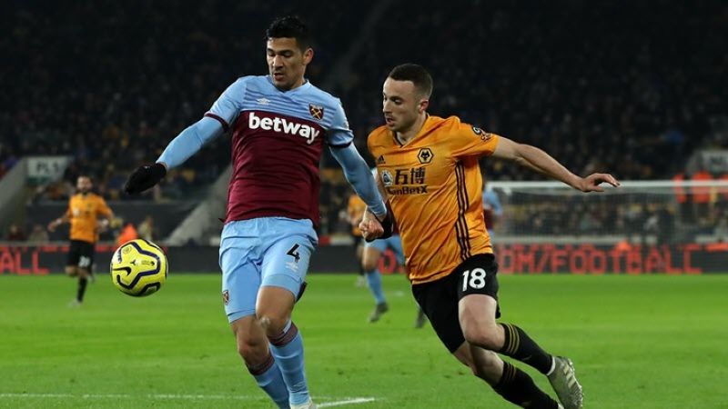 Nhận định soi kèo Wolves vs West Ham lúc 22h00 ngày 03/01/2026