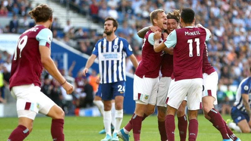 Nhận định soi kèo Brighton vs Burnley lúc 22h00 ngày 03/01/2026