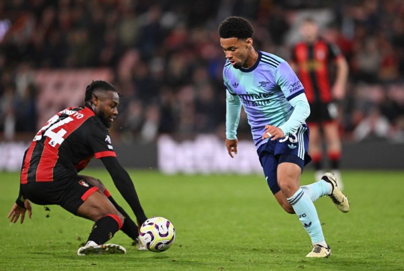 Nhận định soi kèo Bournemouth vs Arsenal lúc 00h30 ngày 04/01/2026