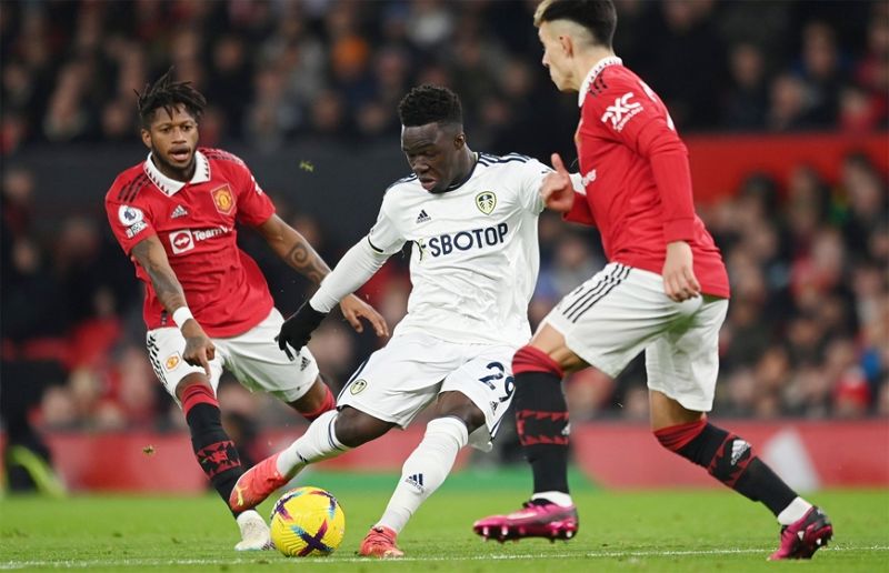 Nhận định soi kèo Leeds vs MU lúc 19h30 ngày 04/01/2026