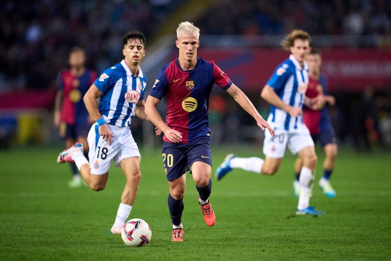 Nhận định soi kèo Espanyol vs Barcelona lúc 03h00 ngày 04/01/2026