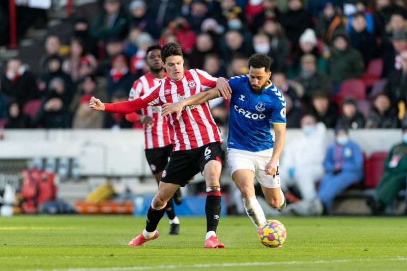 Nhận định soi kèo Everton vs Brentford lúc 22h00 ngày 04/01/2026