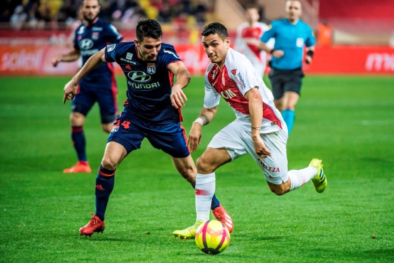 Nhận định soi kèo Monaco vs Lyon lúc 23h00 ngày 03/01/2026